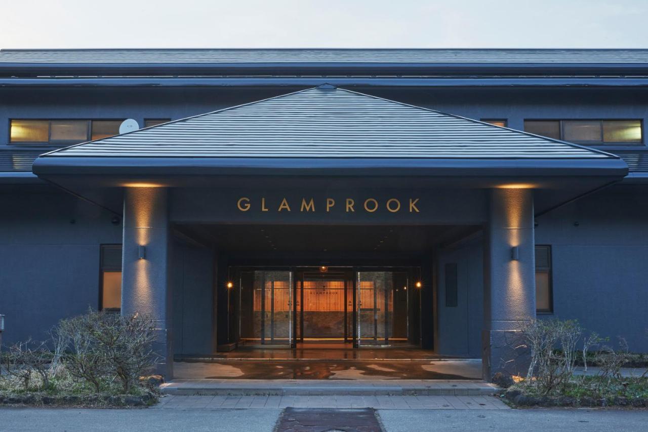 Glamprook Iizuna Екстериор снимка